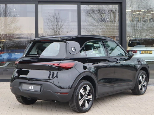 smart #1 - Afbeelding 2 van 17