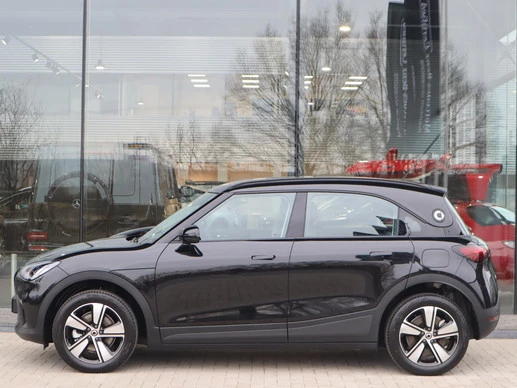 smart #1 - Afbeelding 3 van 17