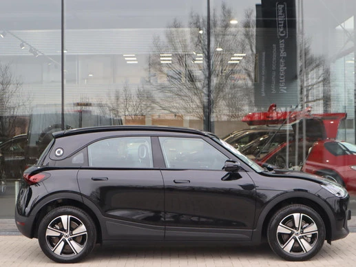 smart #1 - Afbeelding 4 van 17