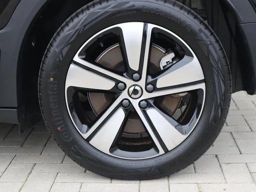 smart #1 - Afbeelding 5 van 17