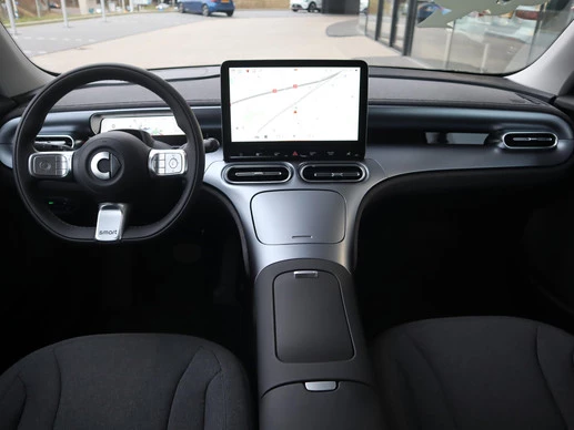 smart #1 - Afbeelding 6 van 17