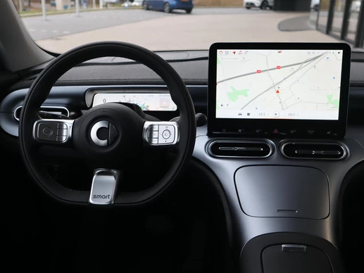 smart #1 - Afbeelding 7 van 17