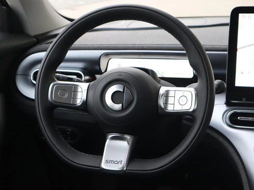 smart #1 - Afbeelding 8 van 17