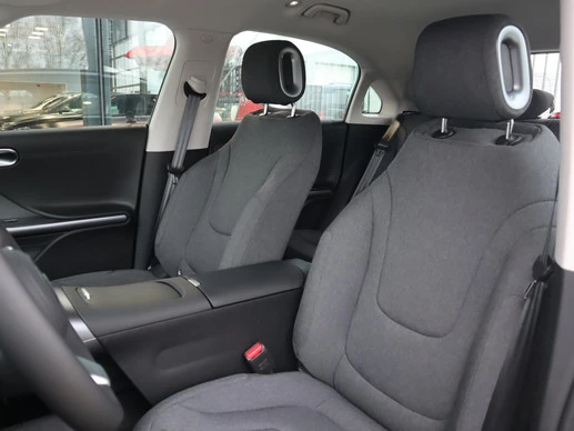 smart #1 - Afbeelding 9 van 17