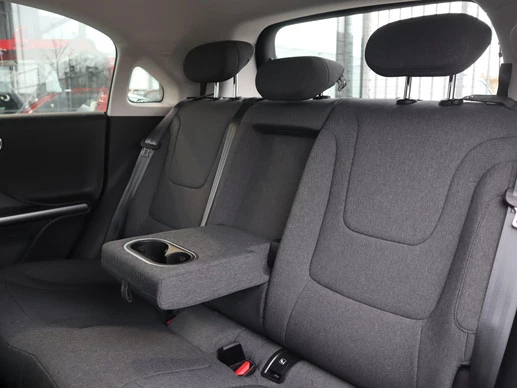 smart #1 - Afbeelding 10 van 17