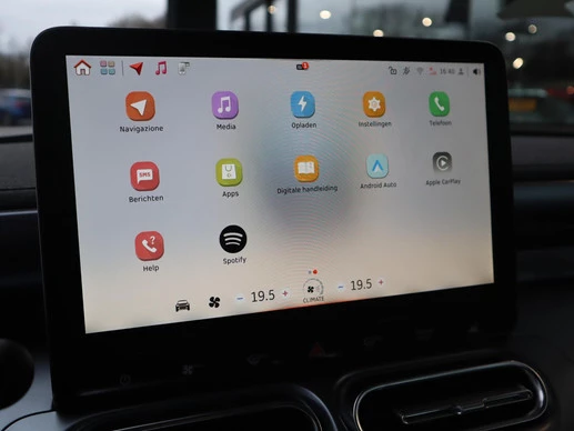 smart #1 - Afbeelding 13 van 17