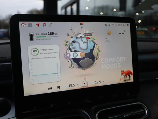 smart #1 - Afbeelding 14 van 17