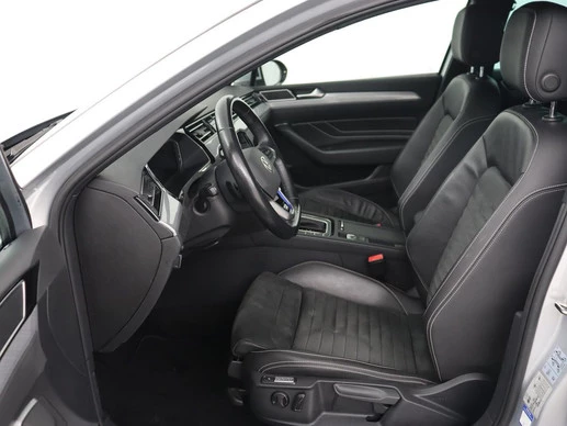 Volkswagen Passat - Afbeelding 4 van 30