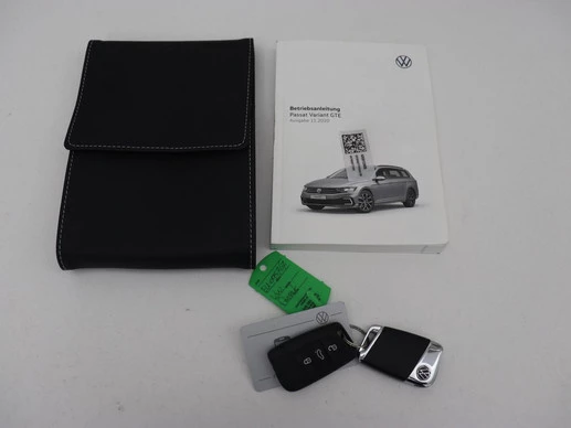 Volkswagen Passat - Afbeelding 15 van 30