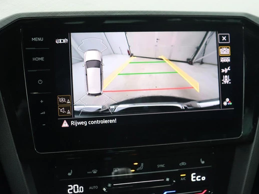 Volkswagen Passat - Afbeelding 19 van 30