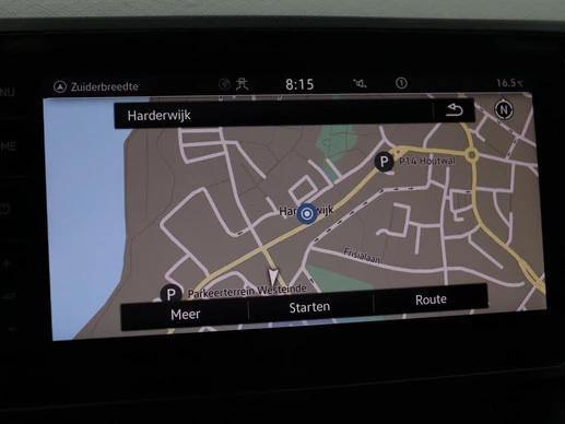 Volkswagen Passat - Afbeelding 23 van 30