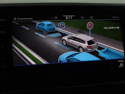 Volkswagen Passat - Afbeelding 28 van 30