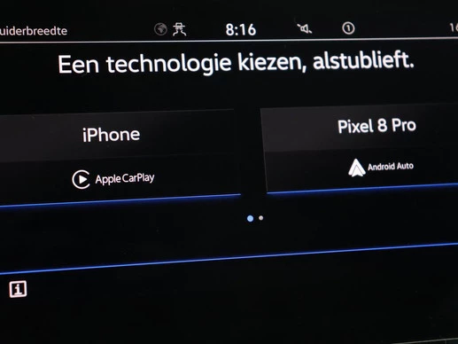 Volkswagen Passat - Afbeelding 29 van 30