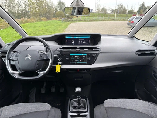 Citroën Grand C4 Spacetourer - Afbeelding 17 van 30