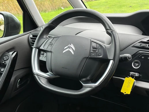 Citroën Grand C4 Spacetourer - Afbeelding 18 van 30