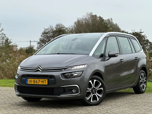 Citroën Grand C4 Spacetourer - Afbeelding 2 van 30