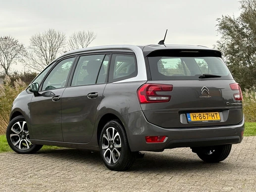 Citroën Grand C4 Spacetourer - Afbeelding 8 van 30
