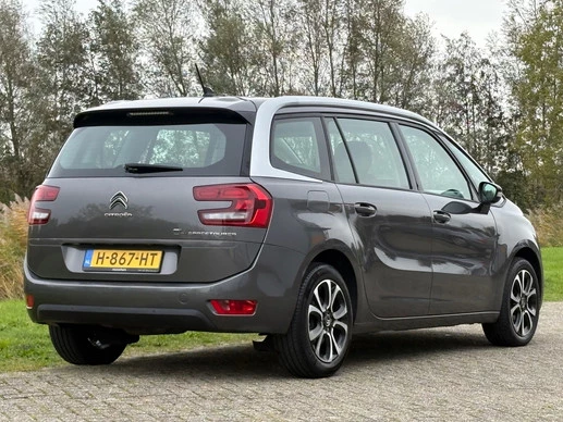 Citroën Grand C4 Spacetourer - Afbeelding 10 van 30