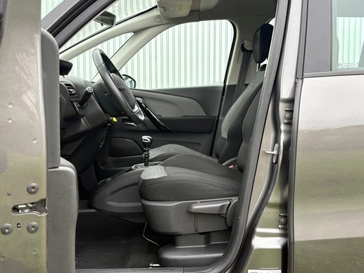 Citroën Grand C4 Spacetourer - Afbeelding 12 van 30