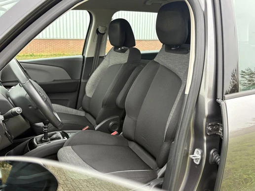 Citroën Grand C4 Spacetourer - Afbeelding 13 van 30