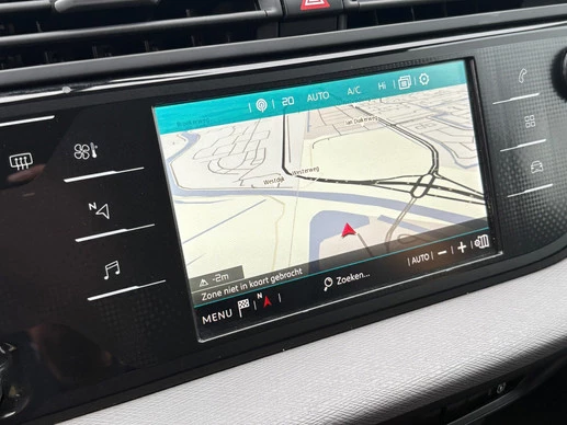 Citroën Grand C4 Spacetourer - Afbeelding 24 van 30