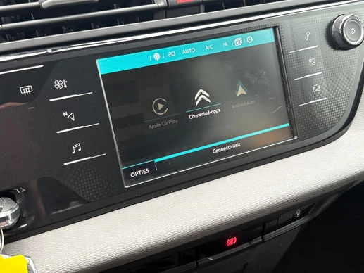 Citroën Grand C4 Spacetourer - Afbeelding 25 van 30