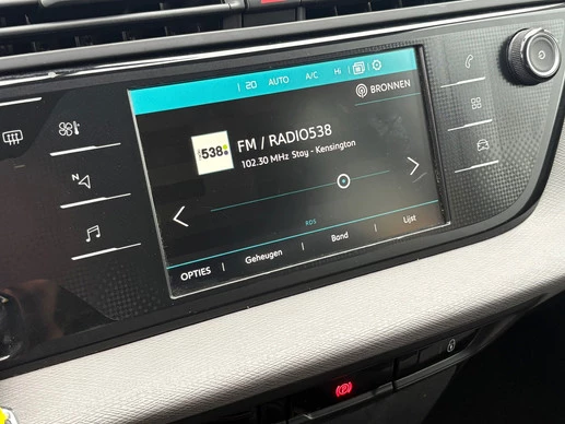 Citroën Grand C4 Spacetourer - Afbeelding 26 van 30