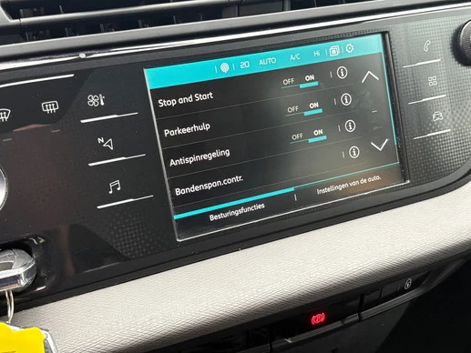 Citroën Grand C4 Spacetourer - Afbeelding 27 van 30