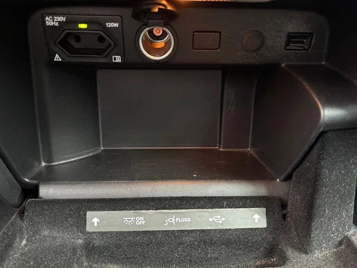 Citroën Grand C4 Spacetourer - Afbeelding 29 van 30