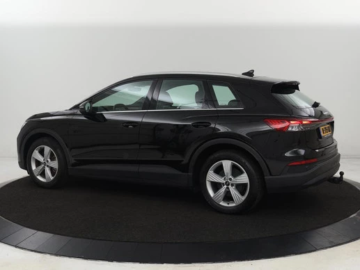 Audi Q4 e-tron - Afbeelding 2 van 30