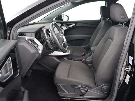 Audi Q4 e-tron - Afbeelding 4 van 30