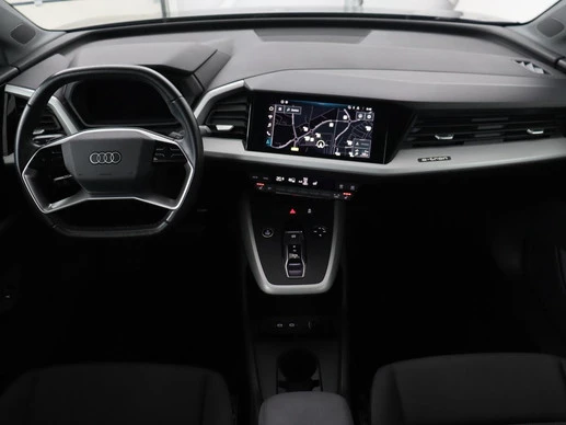 Audi Q4 e-tron - Afbeelding 8 van 30
