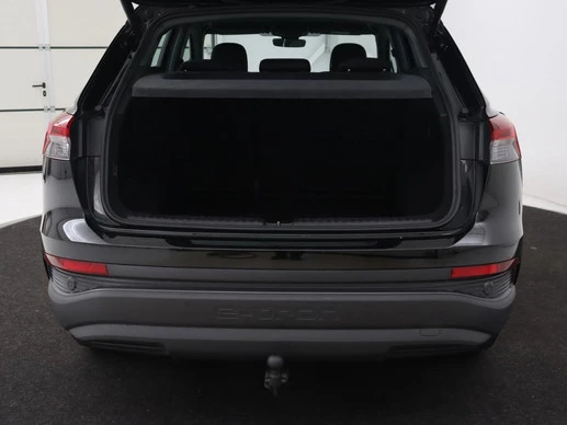 Audi Q4 e-tron - Afbeelding 10 van 30