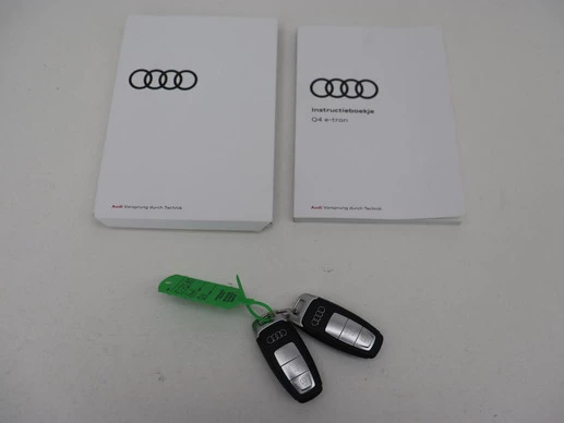 Audi Q4 e-tron - Afbeelding 15 van 30