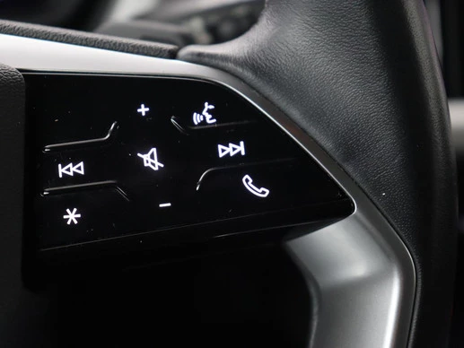 Audi Q4 e-tron - Afbeelding 21 van 30