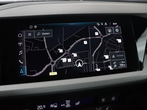 Audi Q4 e-tron - Afbeelding 22 van 30