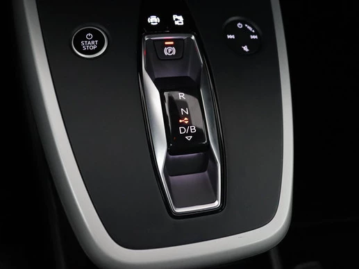 Audi Q4 e-tron - Afbeelding 23 van 30