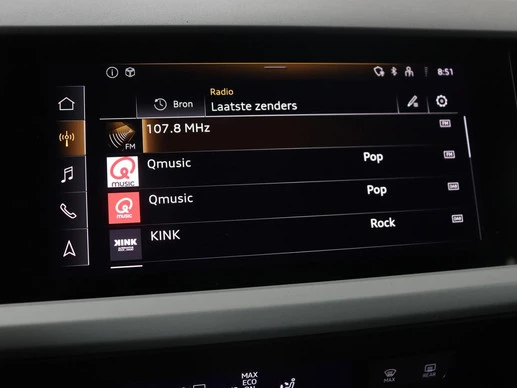 Audi Q4 e-tron - Afbeelding 24 van 30