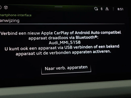 Audi Q4 e-tron - Afbeelding 25 van 30