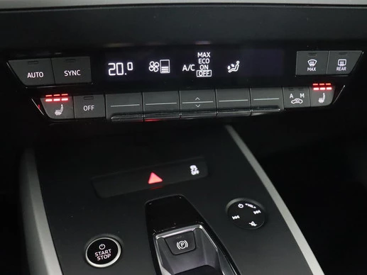 Audi Q4 e-tron - Afbeelding 28 van 30