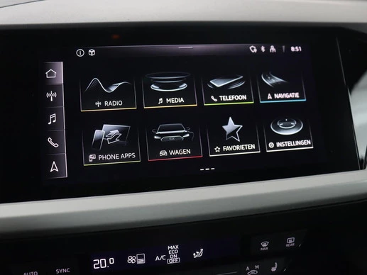 Audi Q4 e-tron - Afbeelding 29 van 30