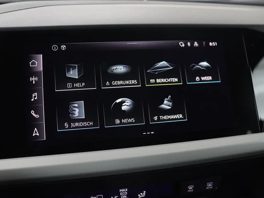 Audi Q4 e-tron - Afbeelding 30 van 30