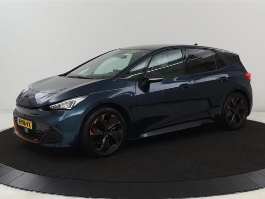 CUPRA Born - Afbeelding 1 van 30