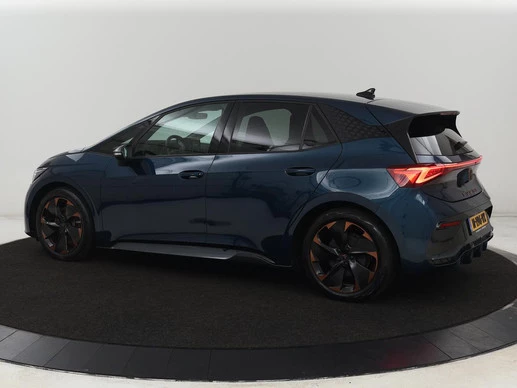 CUPRA Born - Afbeelding 2 van 30