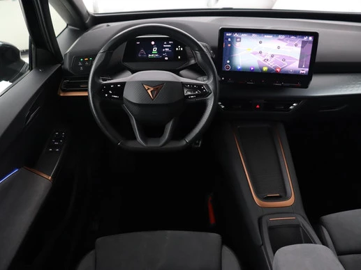 CUPRA Born - Afbeelding 3 van 30