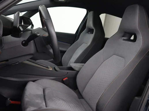 CUPRA Born - Afbeelding 5 van 30