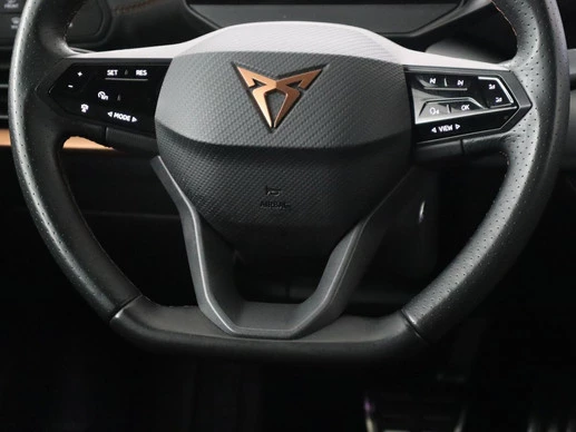 CUPRA Born - Afbeelding 12 van 30
