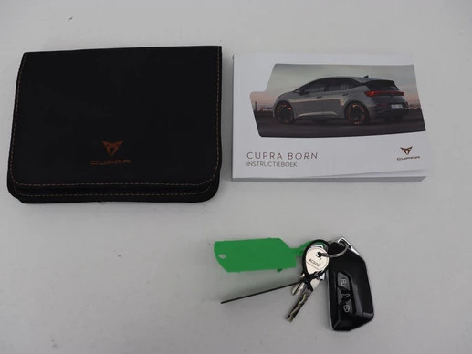 CUPRA Born - Afbeelding 17 van 30