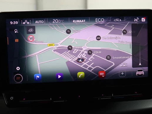 CUPRA Born - Afbeelding 21 van 30