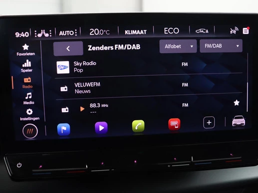 CUPRA Born - Afbeelding 23 van 30
